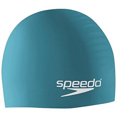 Speedo Stevige siliconen badmuts Speedo Stevige siliconen badmuts