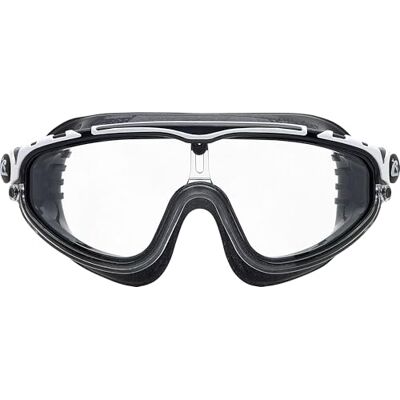 CRESSI Skylight Goggles Zwembril Zwemmasker Anti-UV 180 graden weergave Anti mist CRESSI Skylight Goggles Zwembril Zwemmasker Anti-UV 180 graden weergave Anti mist