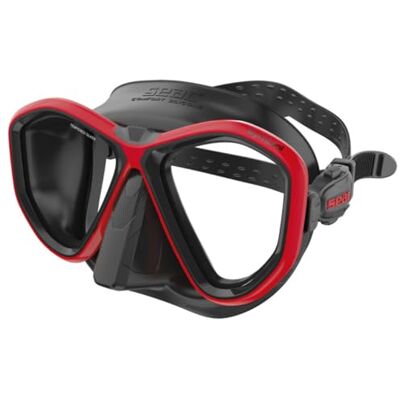 SEAC Symbol, duikmasker Made in Italy SEAC Symbol, duikmasker Made in Italy