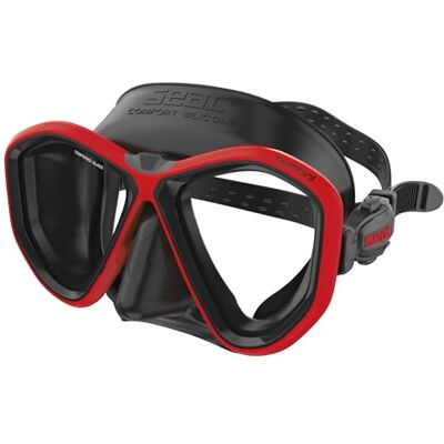 SEAC Symbol, duikmasker Made in Italy SEAC Symbol, duikmasker Made in Italy