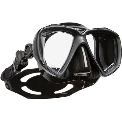 SCUBAPRO Spectra duikmasker SCUBAPRO Spectra duikmasker