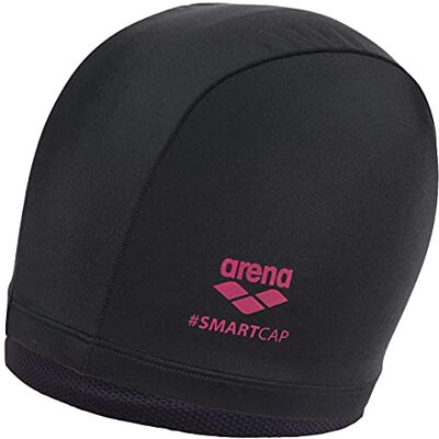 ARENA Smartcap uniseks badmuts ARENA Smartcap uniseks badmuts