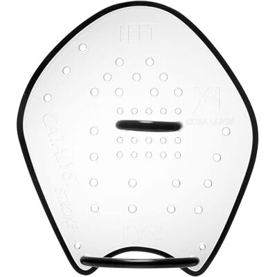 TYR Catalyst Stroke trainingspeddels TYR Catalyst Stroke trainingspeddels