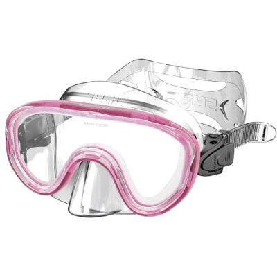 SEAC Marina masker voor kinderen SEAC Marina masker voor kinderen
