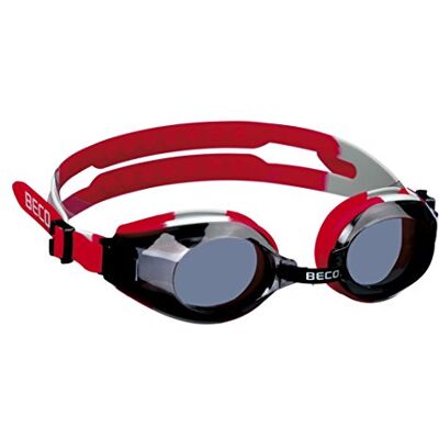 Beco Arica Lunettes de natation professionnelles Mixte (lot de 1) Beco Arica Lunettes de natation professionnelles Mixte (lot de 1)