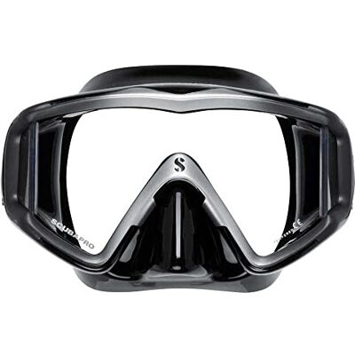 SCUBAPRO Crystal vu tauch snorkelen/duikmasker SCUBAPRO Crystal vu tauch snorkelen/duikmasker