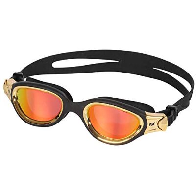 ZONE3 Venator-X Anti-condens zwembril, groothoek, voor training en hardlopen ZONE3 Venator-X Anti-condens zwembril, groothoek, voor training en hardlopen