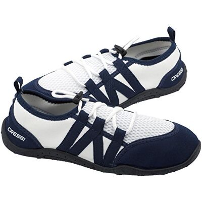 CRESSI Elba Zwembadschoenen, uniseks, waterschoenen CRESSI Elba Zwembadschoenen, uniseks, waterschoenen