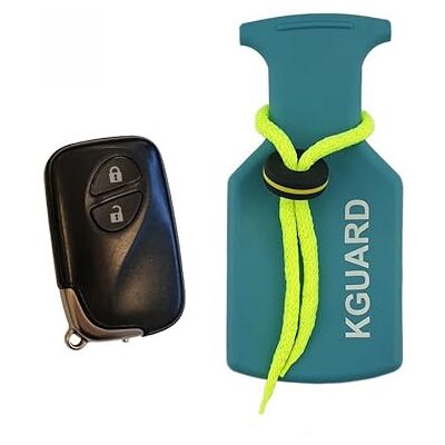KGUARD IPX8 waterdichte tas voor elektronische sleutel. Surfen en watersport Surfen en watersporten KGUARD IPX8 waterdichte tas voor elektronische sleutel. Surfen en watersport Surfen en watersporten