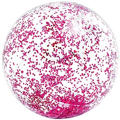Intex glitter ballon Intex glitter ballon