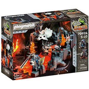Playmobil 70926 Bewaker van de Lava Mine Dino Rise- Dino Rise- Dinosaurus Comet Corp Playmobil 70926 Bewaker van de Lava Mine Dino Rise- Dino Rise- Dinosaurus Comet Corp