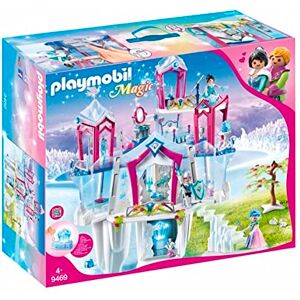 Playmobil 9469 Magic Crystal Palace Nieuw in 2019 Playmobil 9469 Magic Crystal Palace Nieuw in 2019