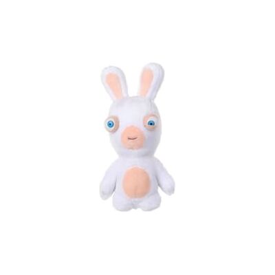 Gipsy Knuffel Rabbids Bean – TOYS – gesloten mond, 18 cm Gipsy Knuffel Rabbids Bean – TOYS – gesloten mond, 18 cm
