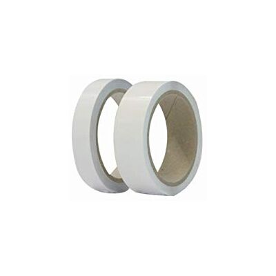 Jamara Scharnierband, 19 mm x 10 m, transparant Jamara Scharnierband, 19 mm x 10 m, transparant