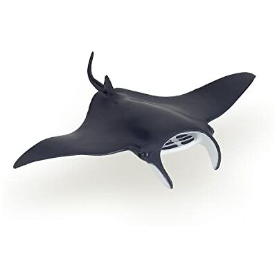 Papo 56006 figuur dieren Manta Ray Papo 56006 figuur dieren Manta Ray