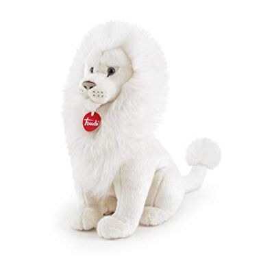 Trudi Pluche, 17010, wit Trudi Pluche, 17010, wit