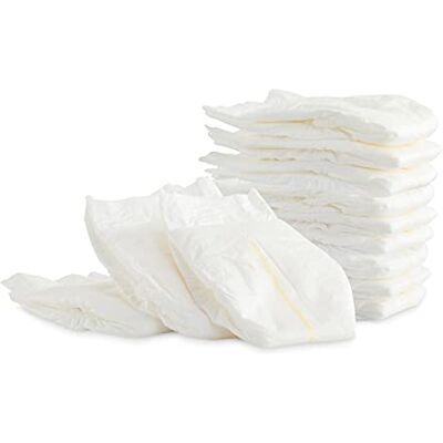 Corolle Doos met 12 luiers, accessoires, voor poppen 36 en 42 cm, vanaf 3 jaar, 9000141550 Corolle Doos met 12 luiers, accessoires, voor poppen 36 en 42 cm, vanaf 3 jaar, 9000141550