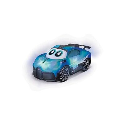 Bburago BB Junior Bugatti DIVO geluid en licht Nieuw 2024 Bburago BB Junior Bugatti DIVO geluid en licht Nieuw 2024