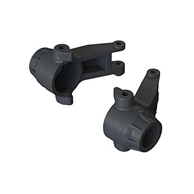 ARRMA ARA330686 steenblok, meerkleurig, 2 stuks ARRMA ARA330686 steenblok, meerkleurig, 2 stuks