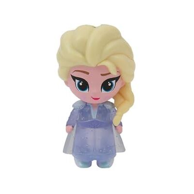 Disney Giochi Preziosi Frozen 2 Whisper & Glow 3D-figuur pak van 1 stuk (assortimento) Disney Giochi Preziosi Frozen 2 Whisper & Glow 3D-figuur pak van 1 stuk (assortimento)