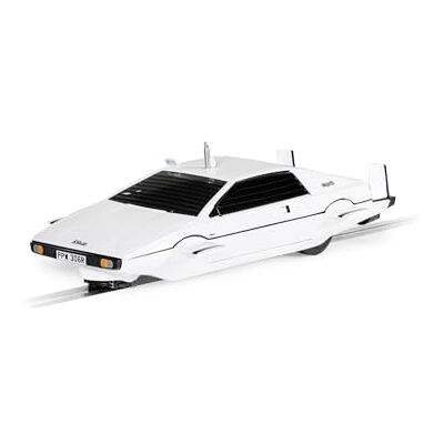 Scalextric C4359 James Bond Lotus Esprit S1 The Spy Who Loved Me 'Wet Nellie' Cars Street & Rally Scalextric C4359 James Bond Lotus Esprit S1 The Spy Who Loved Me 'Wet Nellie' Cars Street & Rally