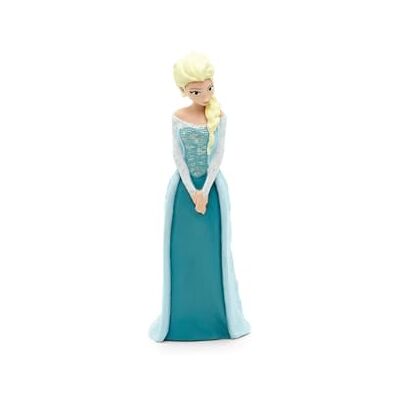 tonies Audiopersonage voor Toniebox, Disney's Frozen, Story en Songs voor Kinderen voor gebruik met Toniebox Music Player (apart verkrijgbaar) tonies Audiopersonage voor Toniebox, Disney's Frozen, Story en Songs voor Kinderen voor gebruik met Toniebox Music Player (apart verkrijgbaar)