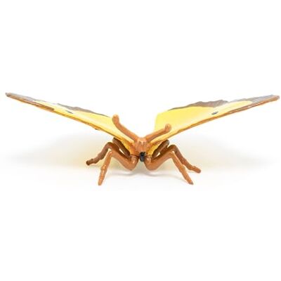 Papo Verzamelfiguren Goudsbloem vlinder Gele vlinder Geschikt voor kinderen Meisjes en jongens Vanaf 3 jaar 50288 Veelkleurig Papo Verzamelfiguren Goudsbloem vlinder Gele vlinder Geschikt voor kinderen Meisjes en jongens Vanaf 3 jaar 50288 Veelkleurig