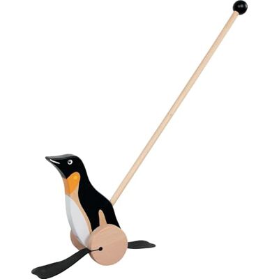 Goki Schiebetier pinguïn Goki Schiebetier pinguïn