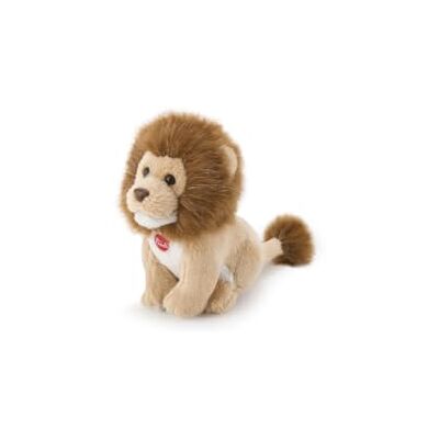 Trudi SW kraag leone pluche, meerkleurig, 51266 Trudi SW kraag leone pluche, meerkleurig, 51266