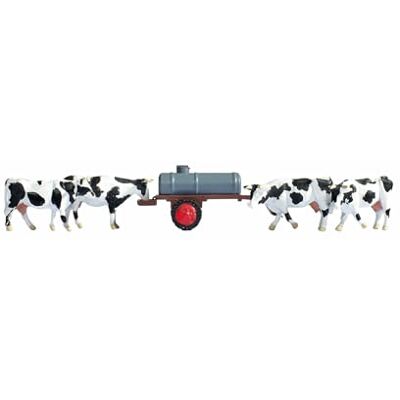 NOCH 16658 modelspoorbaan dranken 4 koelers + accessoires NOCH 16658 modelspoorbaan dranken 4 koelers + accessoires