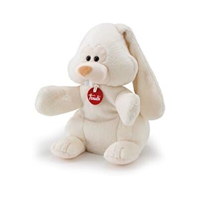 Trudi Sevi Pluche pop Haas Virgilio, 29958, 25 cm Trudi Sevi Pluche pop Haas Virgilio, 29958, 25 cm