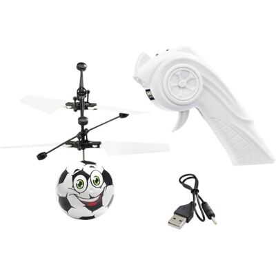 Revell Control - Copter Ball Radiografisch bestuurde bal, 24974 Revell Control - Copter Ball Radiografisch bestuurde bal, 24974