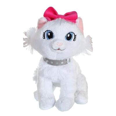 Gipsy Barbie Dreamhouse Blissa-18 cm pluche, 070978, BLISSA kat Gipsy Barbie Dreamhouse Blissa-18 cm pluche, 070978, BLISSA kat