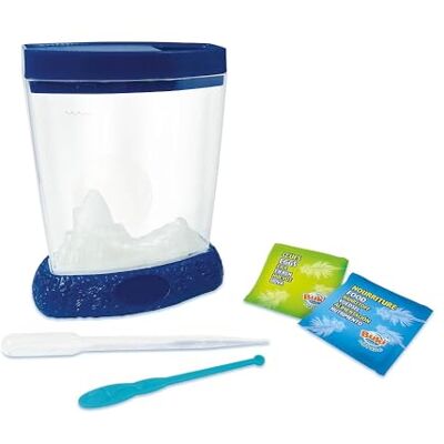 Buki 125 Zeemonsters Buki 125 Zeemonsters