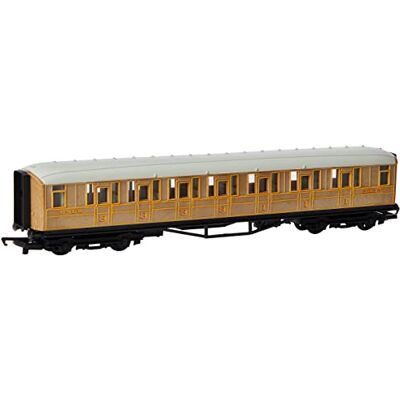 Hornby LNER Teck Composite, R4332 Hornby LNER Teck Composite, R4332