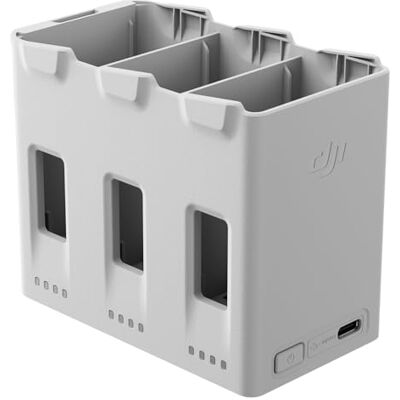DJI Lito 1 laadstation DJI Lito 1 laadstation