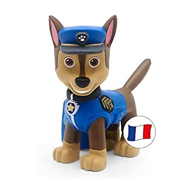 tonies Figuur Paw Patrol, figuur met audio-geschiedenis voor sprookjestoniebox, hoortoestel 3 jaar en meer – box naar het verhaal, apart verkrijgbaar tonies Figuur Paw Patrol, figuur met audio-geschiedenis voor sprookjestoniebox, hoortoestel 3 jaar en meer – box naar het verhaal, apart verkrijgbaar