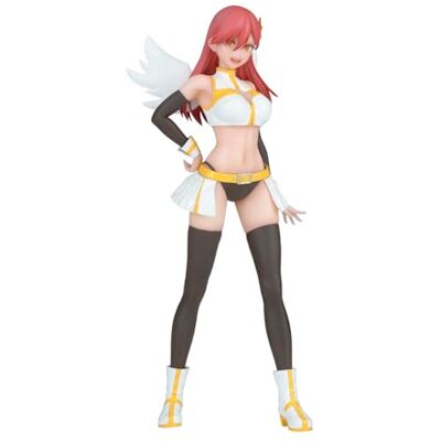 Banpresto Ariel BP28529P BP28529P Glitter&Glamours actiefiguur om te verzamelen, 22 cm, meerkleurig Banpresto Ariel BP28529P BP28529P Glitter&Glamours actiefiguur om te verzamelen, 22 cm, meerkleurig