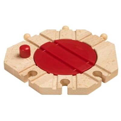 Brio Mechanische Drehscheibe Brio Mechanische Drehscheibe