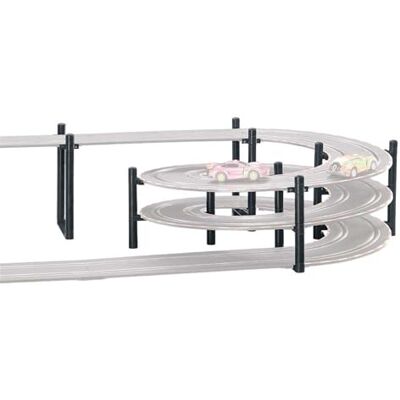 Carrera Auto's 3D-houders Carrera Auto's 3D-houders
