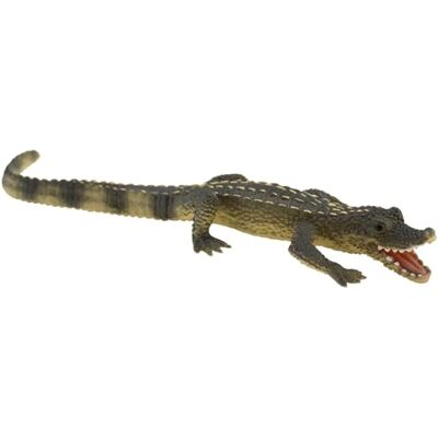 Bullyland Alligator Junges, speelfiguur Bullyland Alligator Junges, speelfiguur