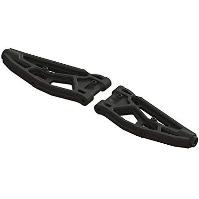 ARRMA Veerarm voor onder 135 mm (1 paar): EXB ARRMA Veerarm voor onder 135 mm (1 paar): EXB
