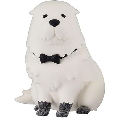 Banpresto Figuur Fluffy Puffy Bond Forger (Ver.A) SpyxFamily 8 cm BP88468 meerkleurig Banpresto Figuur Fluffy Puffy Bond Forger (Ver.A) SpyxFamily 8 cm BP88468 meerkleurig