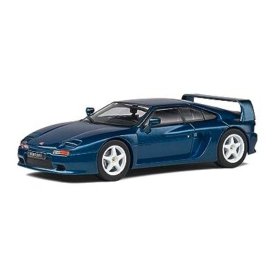 Solido VEN 400 GT 1/43 Solido VEN 400 GT 1/43