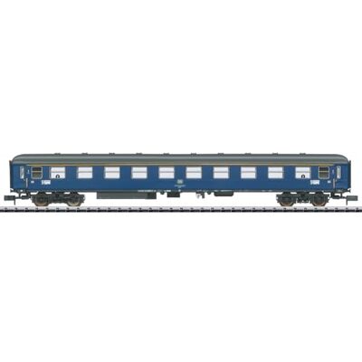 MINITRIX 18471 N DB Am 203 snelspanwagen MINITRIX 18471 N DB Am 203 snelspanwagen