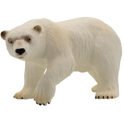 Bullyland Eisbär, speelfiguur Bullyland Eisbär, speelfiguur