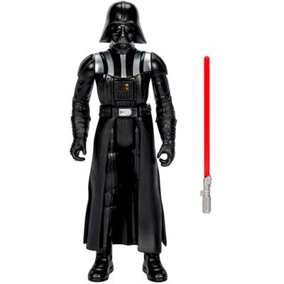 Hasbro Star Wars Epic Hero Series Darth Vader actiefiguur, 10 cm Hasbro Star Wars Epic Hero Series Darth Vader actiefiguur, 10 cm