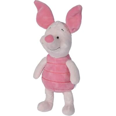 Simba Disney Varkentje Refresh, pluche dier 25 cm, pluche, vanaf 0 jaar Simba Disney Varkentje Refresh, pluche dier 25 cm, pluche, vanaf 0 jaar
