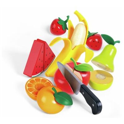 Hape Obst-Set Hape Obst-Set
