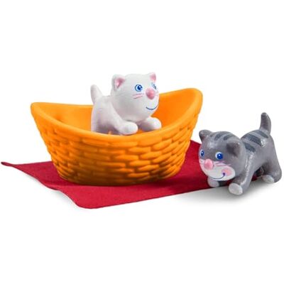 HABA Little Friends Katzenbabys HABA Little Friends Katzenbabys